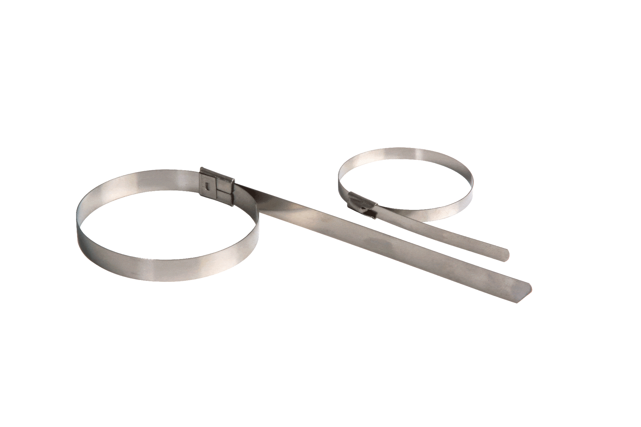 Stainless Steel Tags & Ties For Cable Marking And Wire Marking