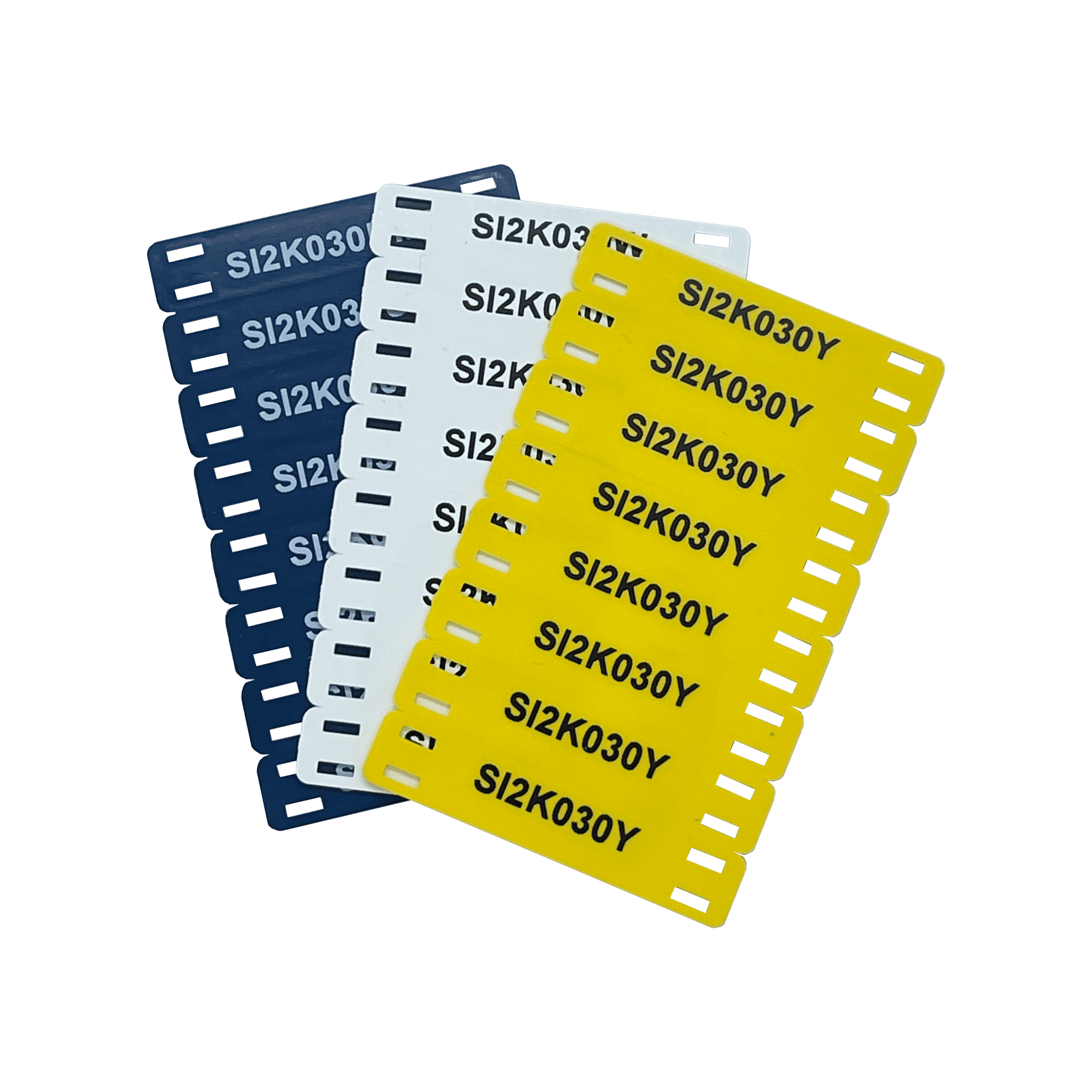 Cable Markers (no sleeve required) Sunlec International Pty Ltd