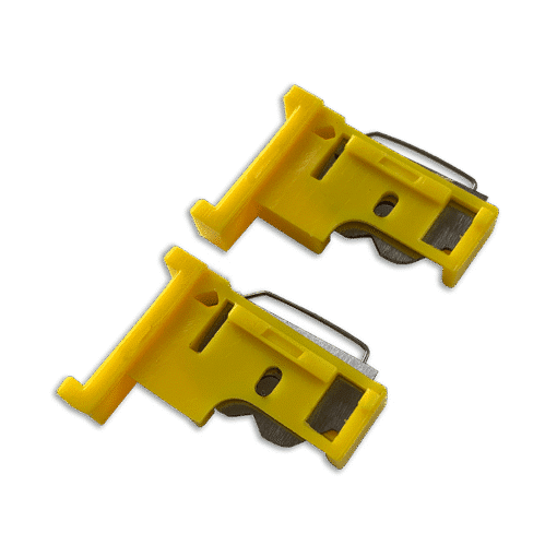 Cutter Blade Set (2)