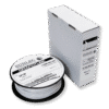 GP1W 25m White Marking Tube