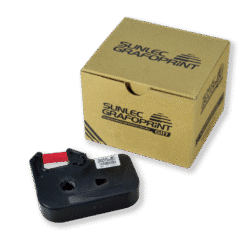 GP33R Red Ribbon (5)