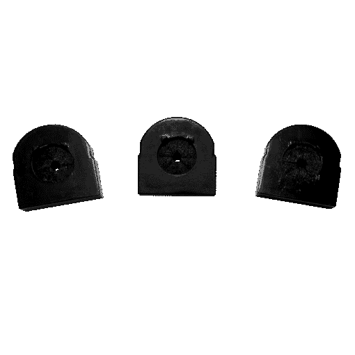Replacement Tube Feeder Guides