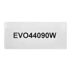 PVC Tags - Adhesive