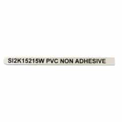 PVC Strips - Non Adhesive