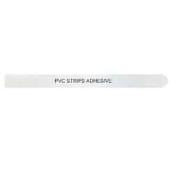 PVC Strips - Adhesive